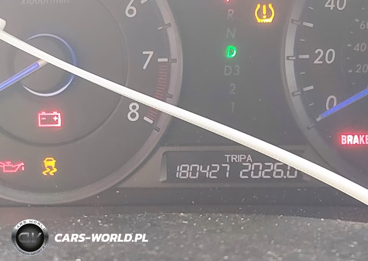 2012 Honda Crosstour 2.4 Ex VIN:5J6TF3H32CL003765 - 16