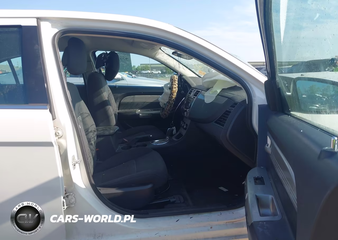 2010 Chrysler Sebring Touring VIN:1C3CC4FB9AN163226 - 5