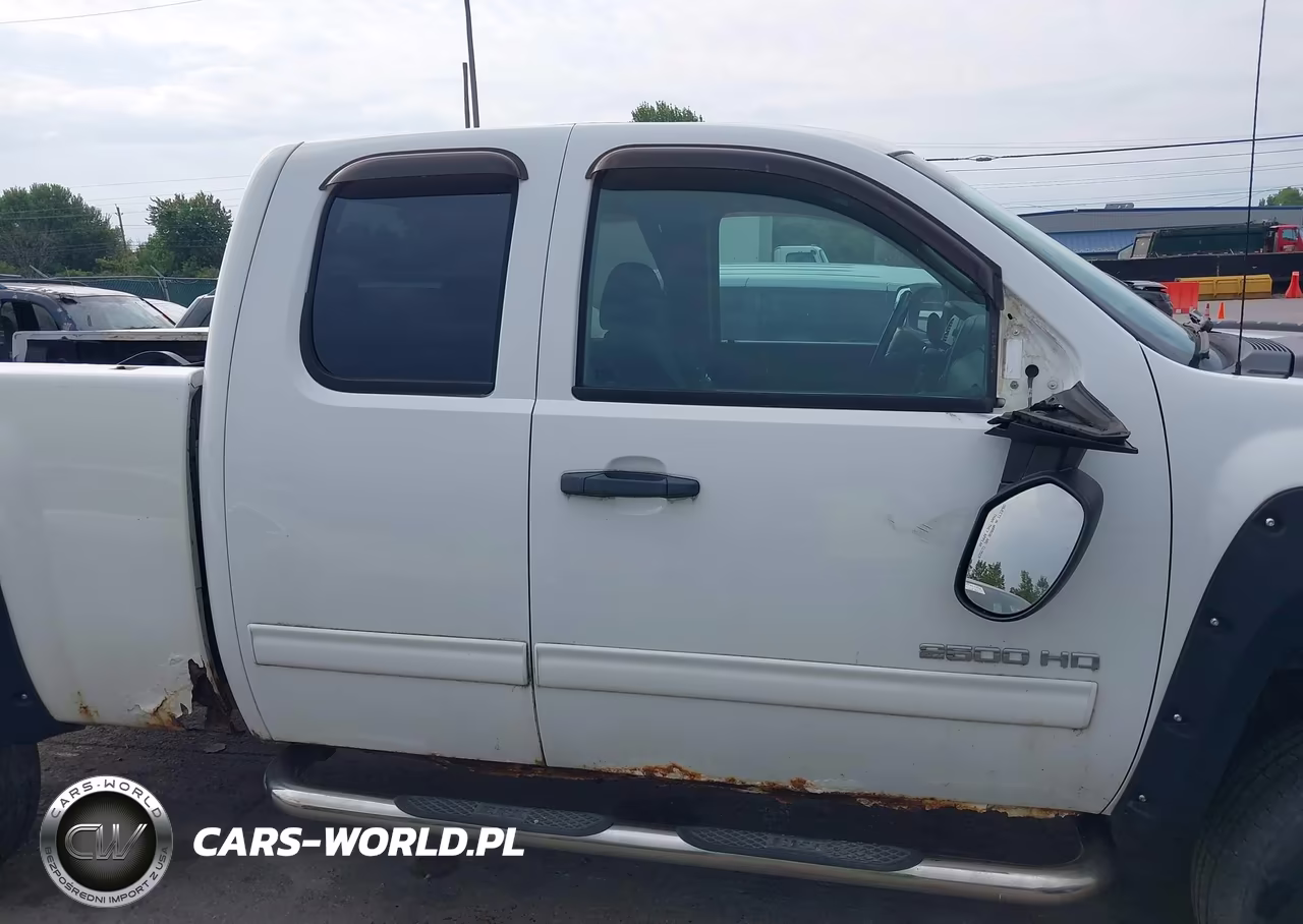2012 Chevrolet Silverado 2500Hd Lt VIN:1GC2KXCG7CZ112296 - 13