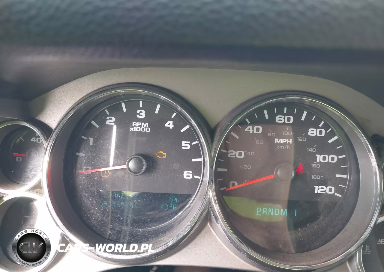 2012 Chevrolet Silverado 2500Hd Lt VIN:1GC2KXCG7CZ112296 - 7