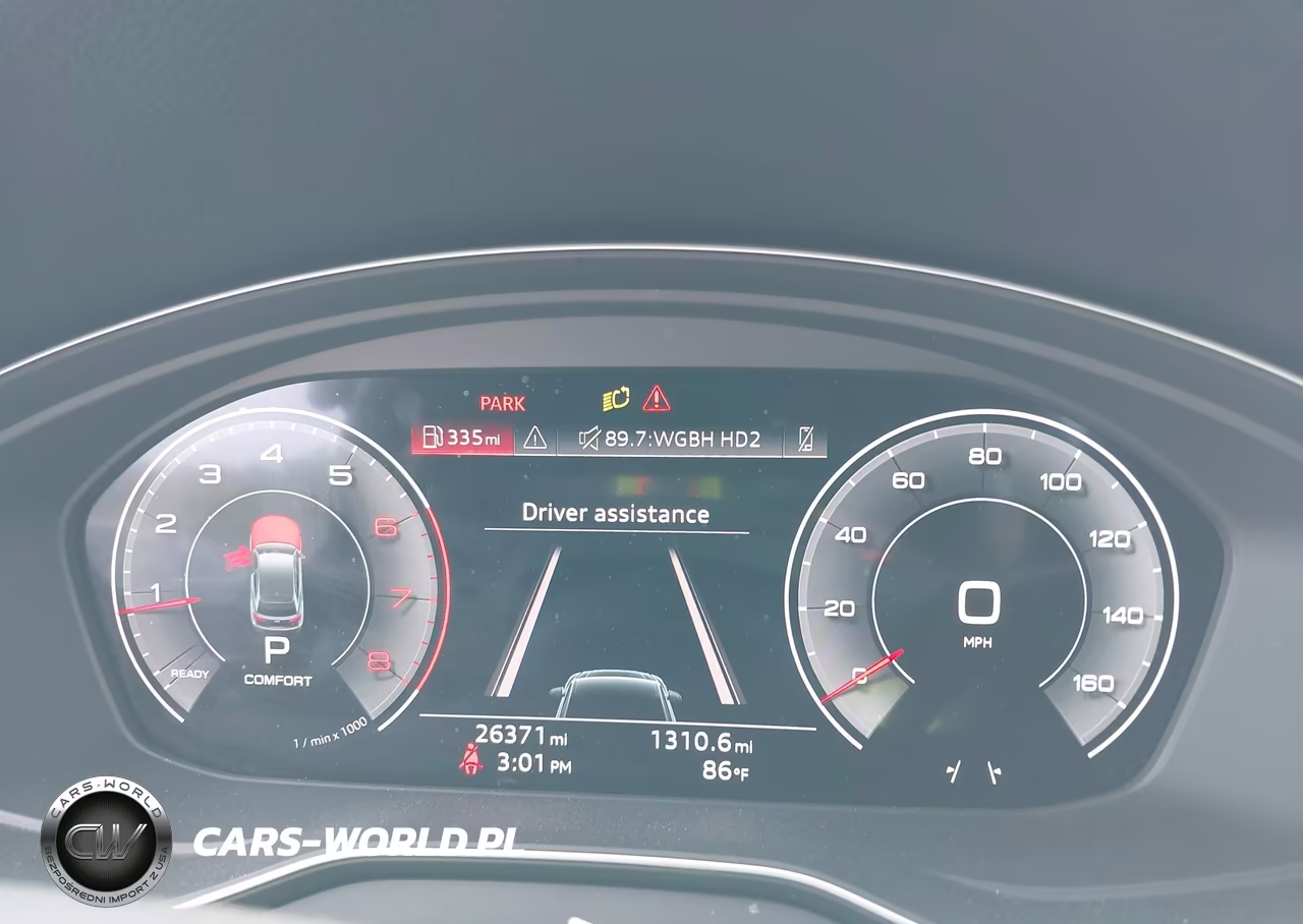 2023 Audi Q5 Premium Plus 40 Tfsi Quattro S Tronic VIN:WA1BBAFY1P2154327 - 7
