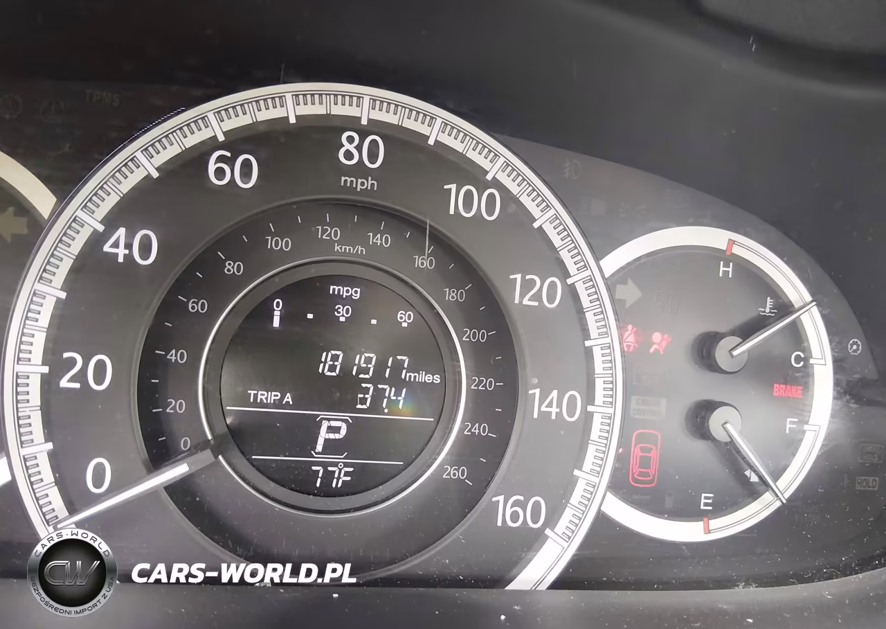 2015 Honda Accord Lx VIN:1HGCR2F32FA109502 - 16