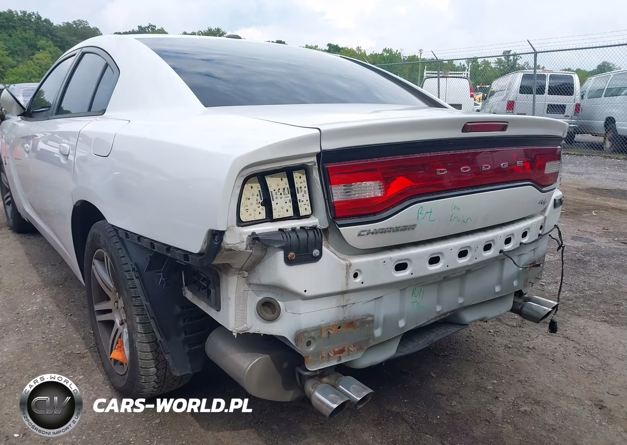 2014 Dodge Charger R-T VIN:2C3CDXCT3EH344719 - 20