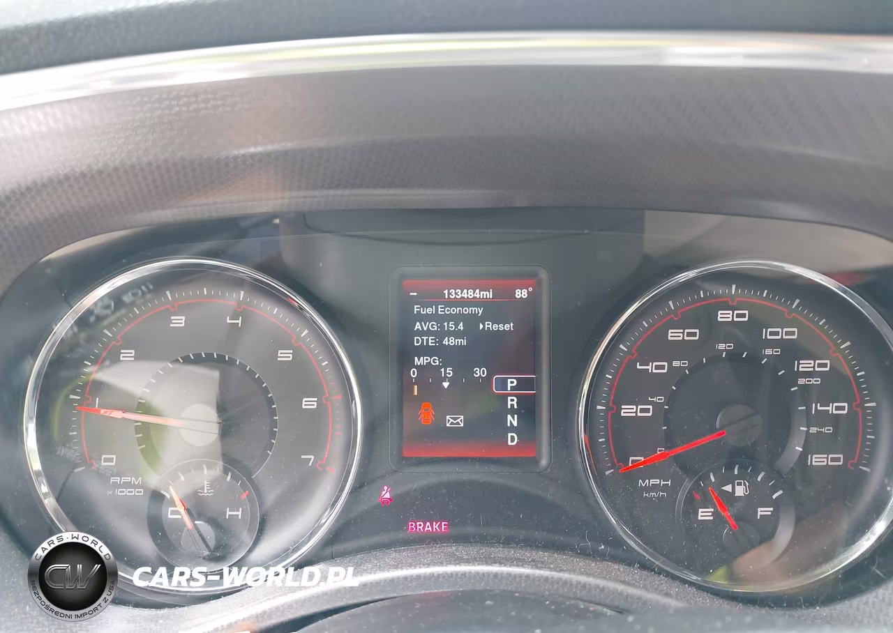 2014 Dodge Charger R-T VIN:2C3CDXCT3EH344719 - 7
