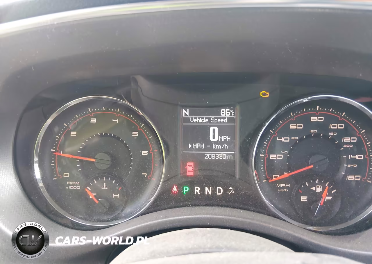2011 Dodge Charger R-T VIN:2B3CL5CT0BH558616 - 7