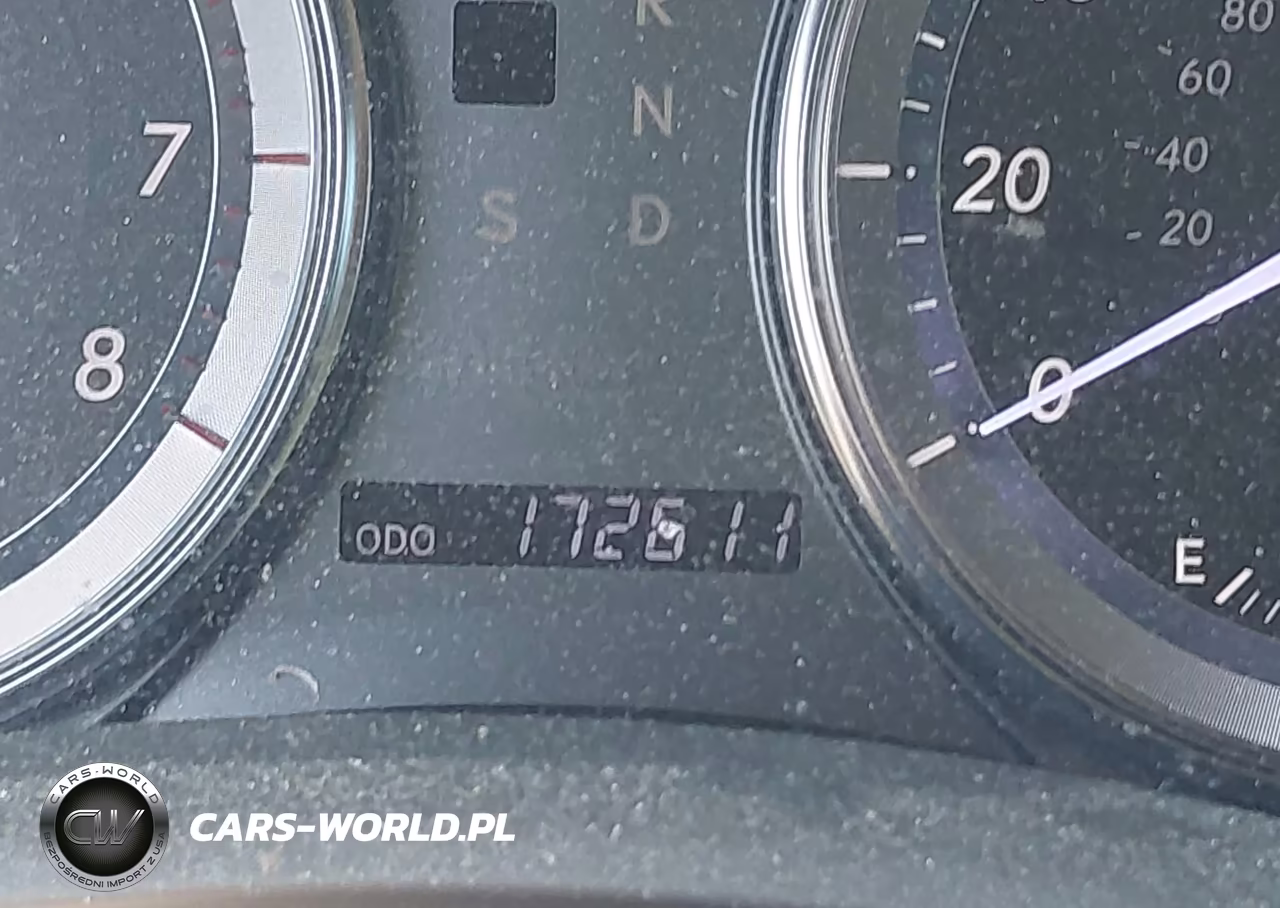 2010 Lexus Es 350 VIN:JTHBK1EG6A2400616 - 15