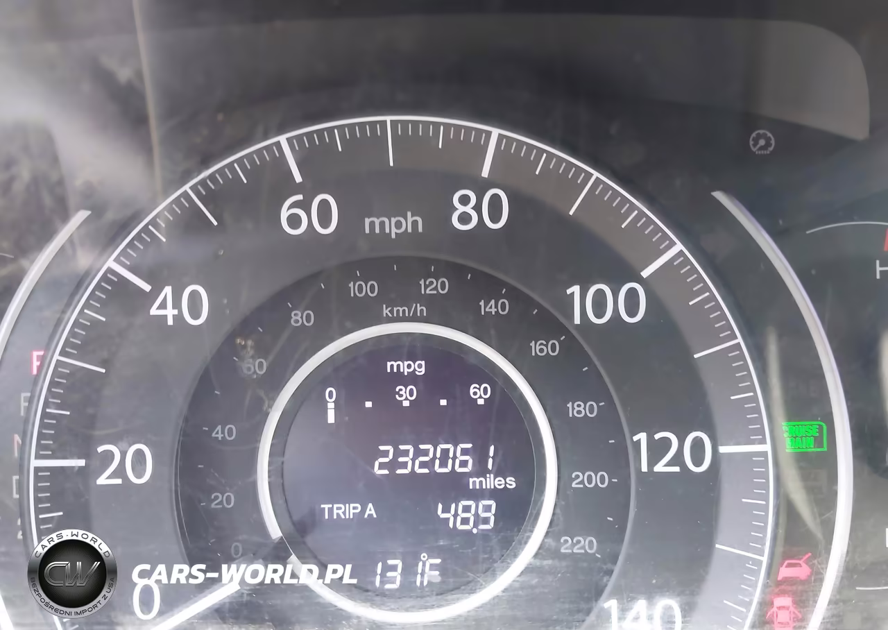 2014 Honda Cr-V Ex VIN:2HKRM3H57EH562422 - 15