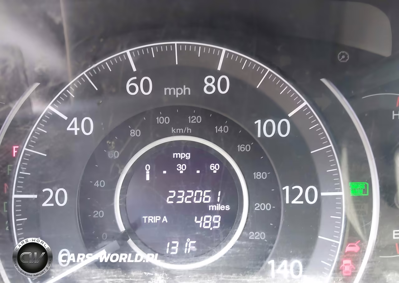 2014 Honda Cr-V Ex VIN:2HKRM3H57EH562422 - 7
