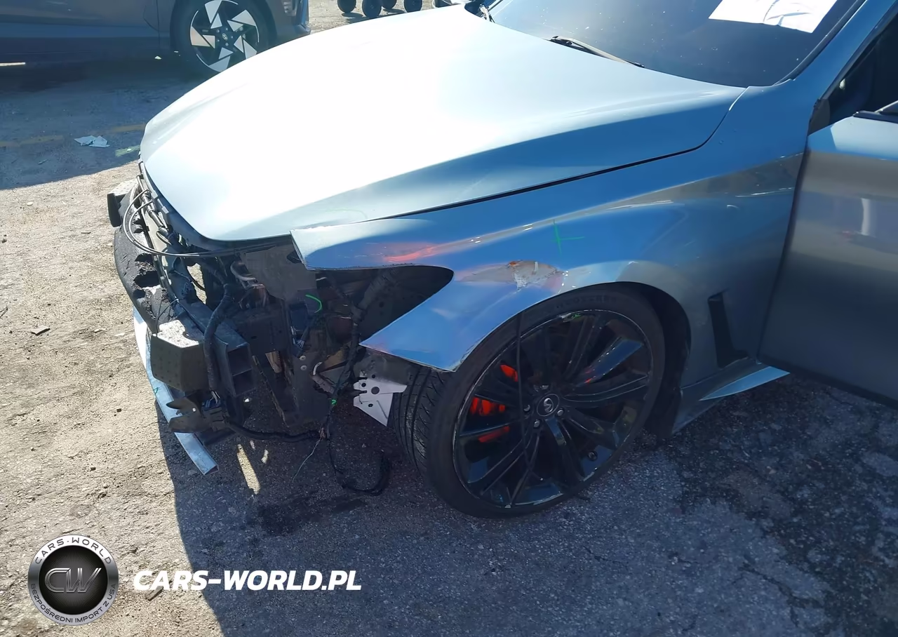 2017 Infiniti Q60 3.0T Premium VIN:JN1EV7EK7HM360500 - 6