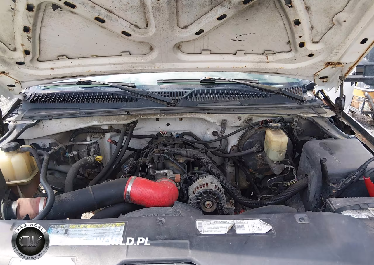 2000 Chevrolet Silverado 1500 Ls VIN:2GCEK19T2Y1285321 - 10