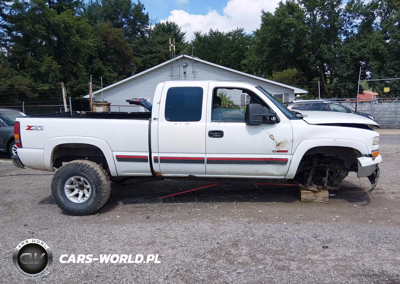 2000 Chevrolet Silverado 1500 Ls VIN:2GCEK19T2Y1285321 - 14