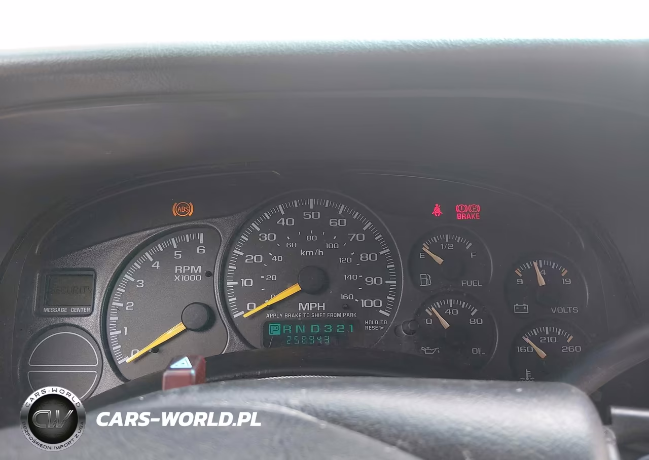 2000 Chevrolet Silverado 1500 Ls VIN:2GCEK19T2Y1285321 - 7