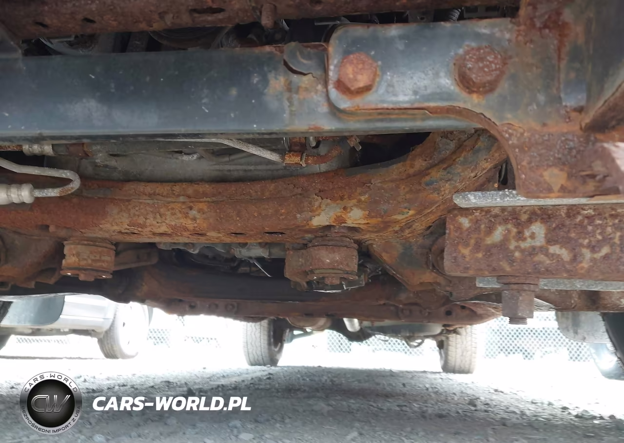 2007 Toyota Tundra Sr5 4.7L V8 VIN:5TBBT54197S452612 - 6