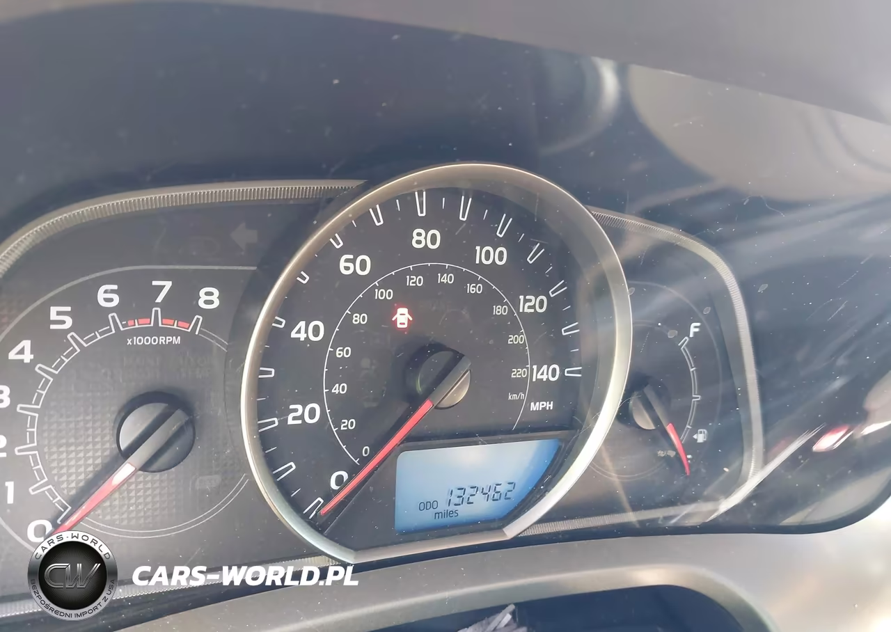 2014 Toyota Rav4 Xle VIN:2T3WFREV7EW118079 - 7