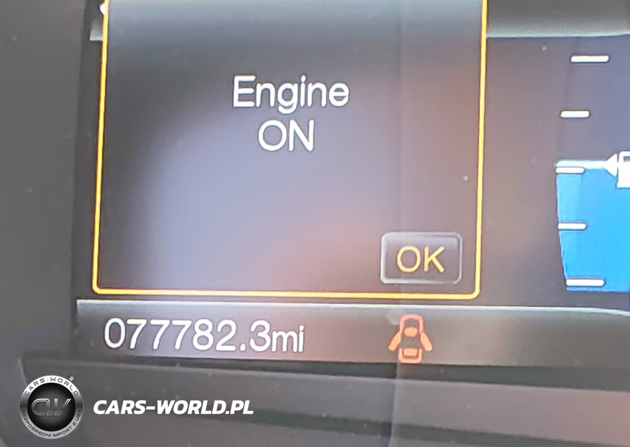 2017 Ford Edge Titanium VIN:2FMPK4K8XHBC69888 - 15