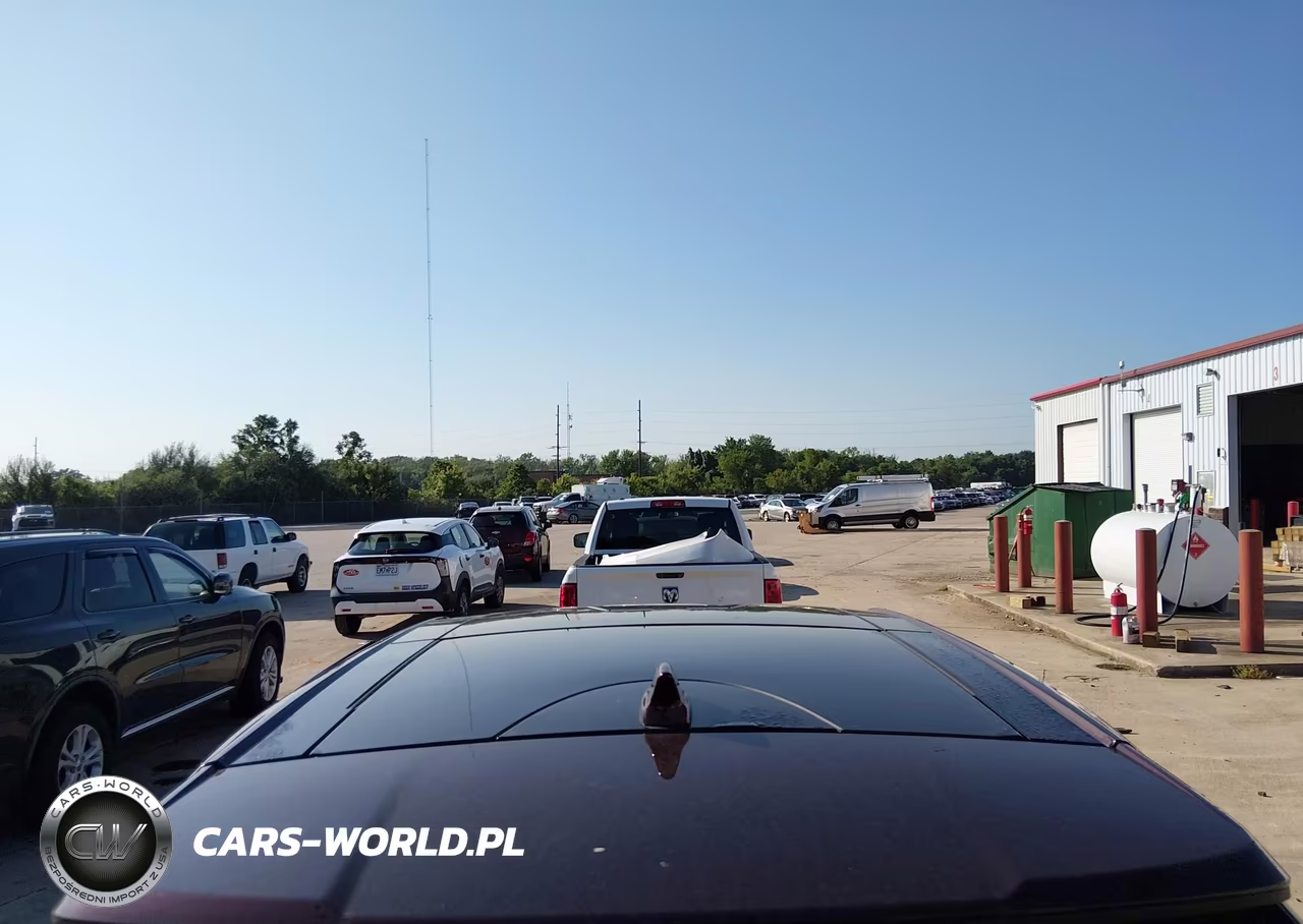 2017 Ford Edge Titanium VIN:2FMPK4K8XHBC69888 - 17