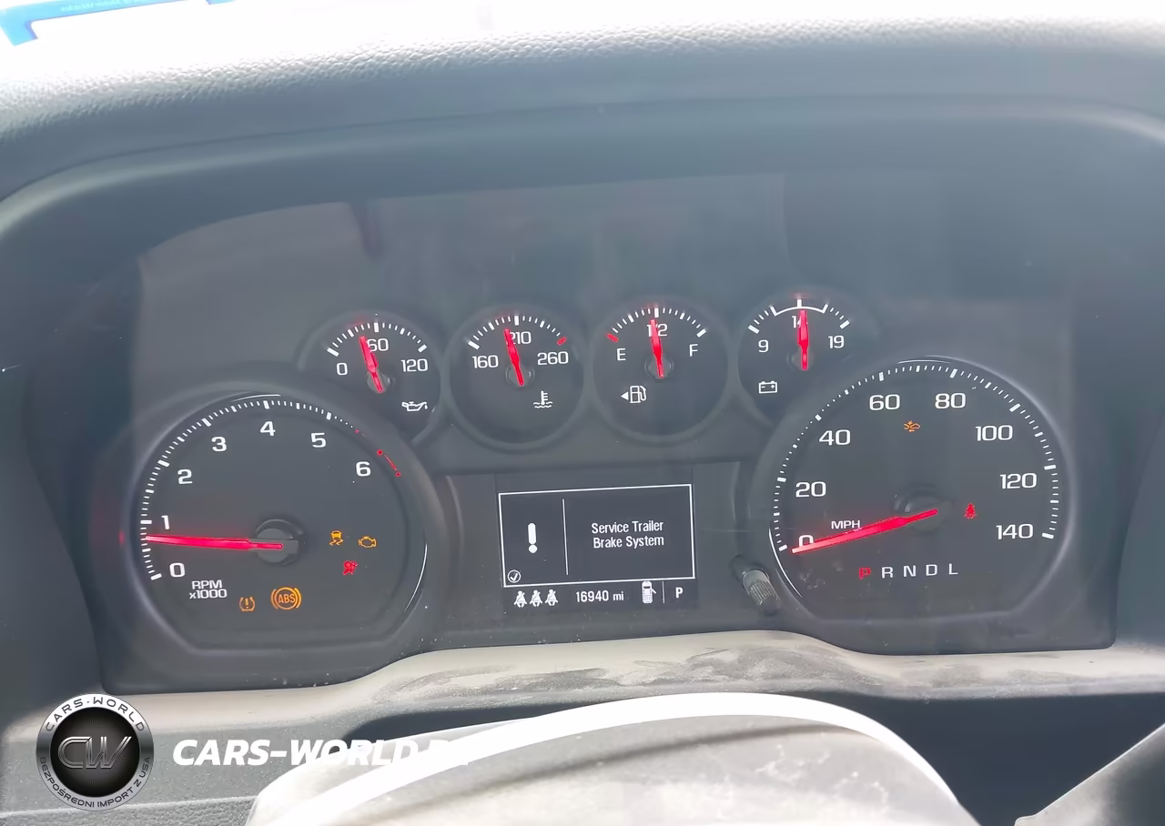 2024 Chevrolet Silverado 3500Hd Chassis Work Truck VIN:1GB4WRE74RF381778 - 5