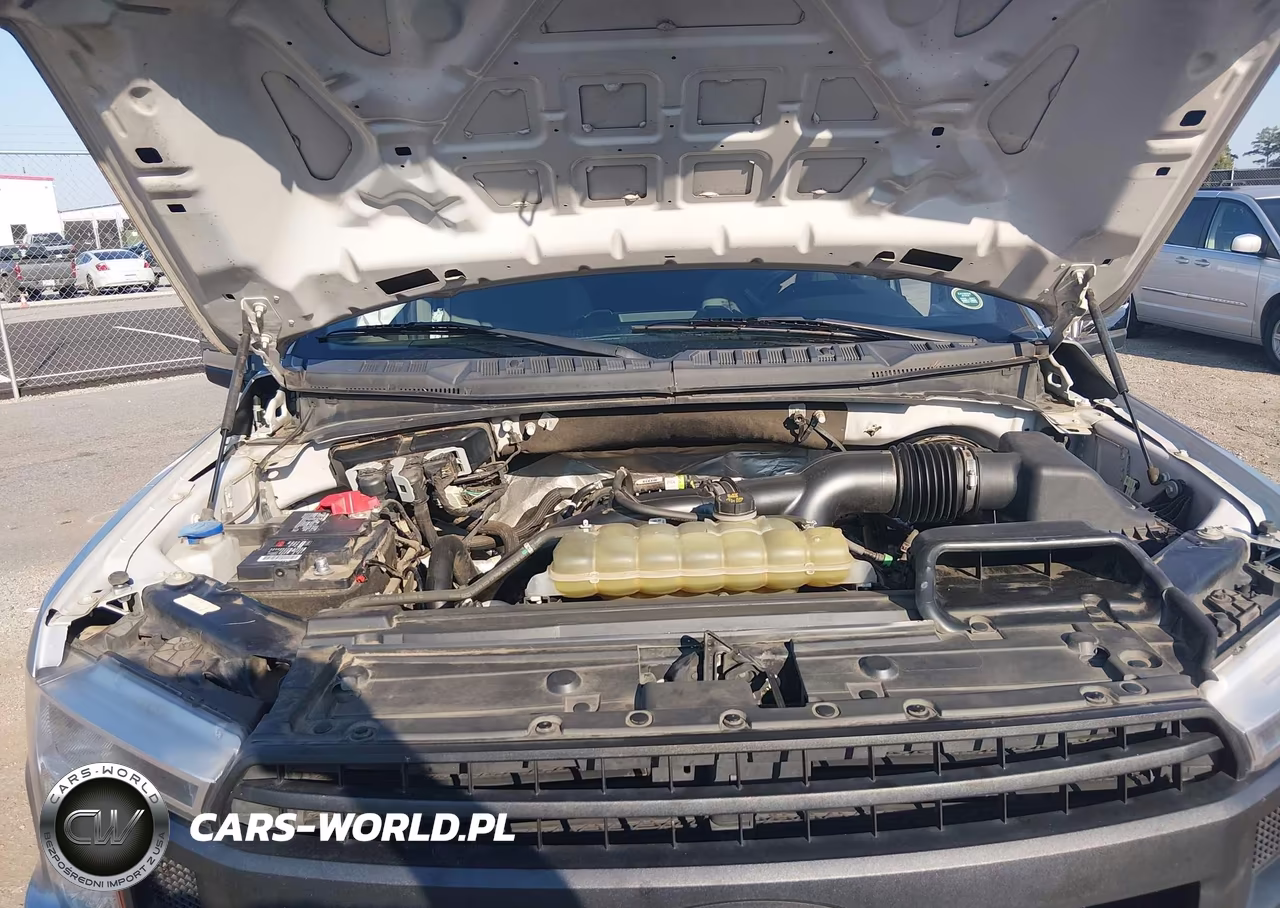 2020 Ford F-150 Xl VIN:1FTEW1CP6LFA60045 - 10