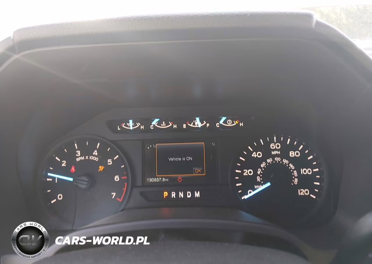 2020 Ford F-150 Xl VIN:1FTEW1CP6LFA60045 - 7