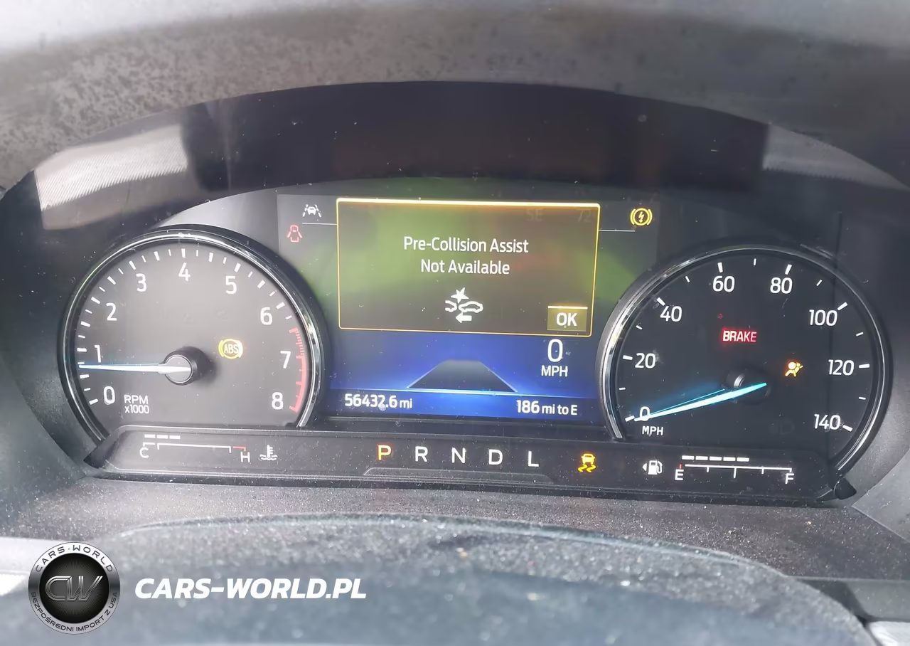 2022 Ford Explorer Xlt VIN:1FMSK7DH6NGA72116 - 7