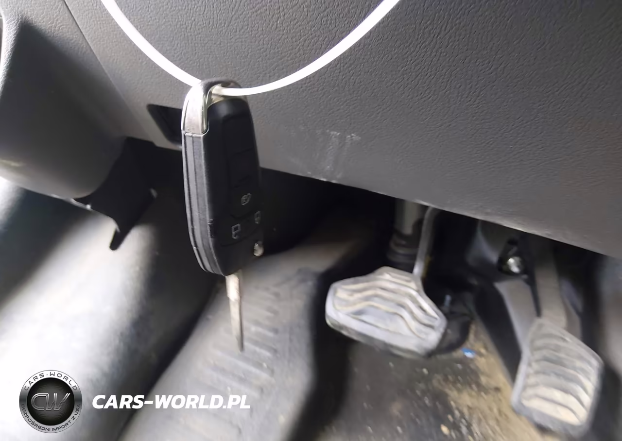 2024 Ford Transit-250 VIN:1FTBR1Y87RKB55225 - 6