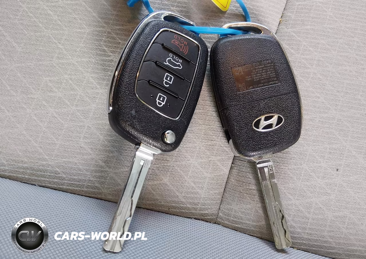 2018 Hyundai Tucson Se VIN:KM8J23A47JU635515 - 11