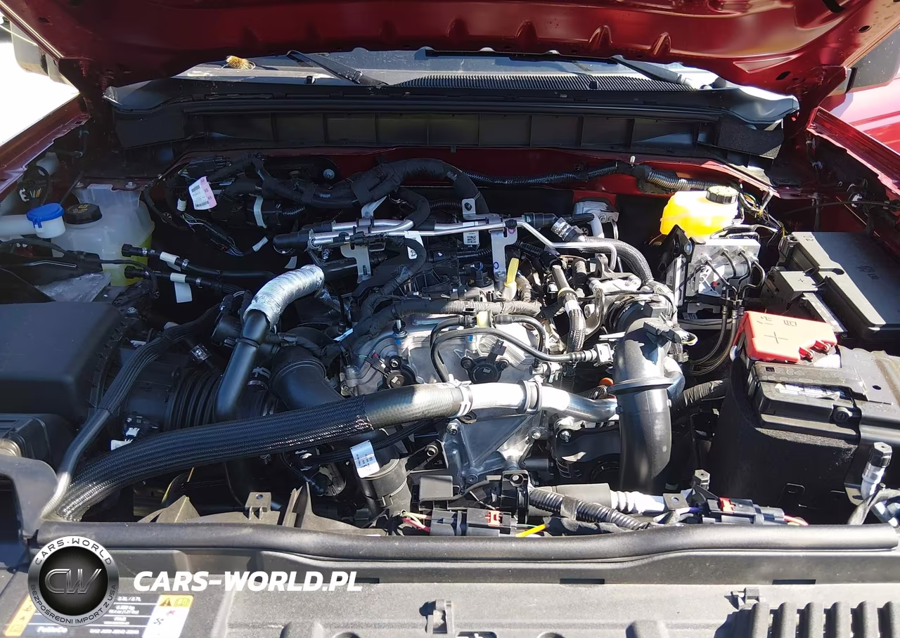 2026 Ford Bronco Outer Banks VIN:1FMEE8BH1TLA98348 - 10