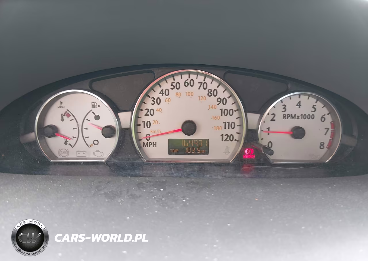 2007 Saturn Ion 3 VIN:1G8AL55F77Z168661 - 7