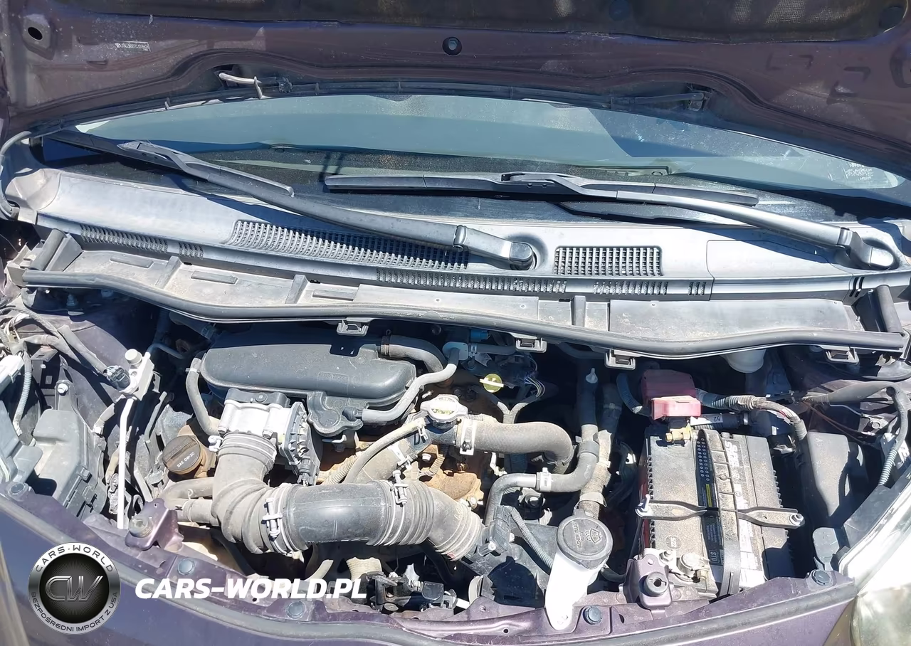 2012 Scion Iq VIN:JTNJJXB07CJ018626 - 10