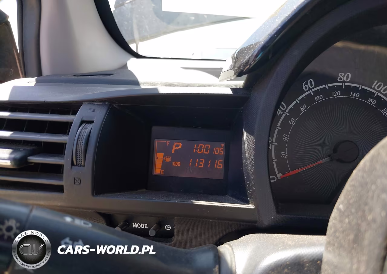 2012 Scion Iq VIN:JTNJJXB07CJ018626 - 7