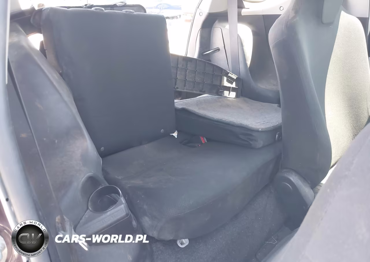 2012 Scion Iq VIN:JTNJJXB07CJ018626 - 8