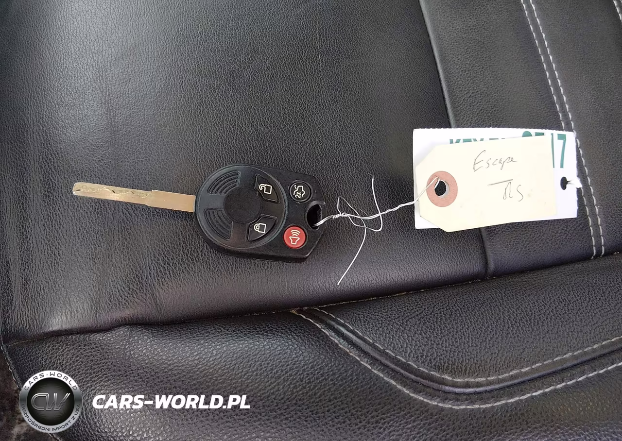 2018 Ford Escape Sel VIN:1FMCU9HD5JUA99126 - 11
