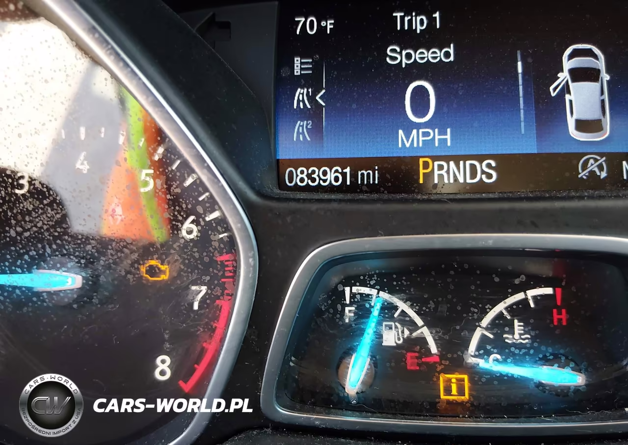 2018 Ford Escape Sel VIN:1FMCU9HD5JUA99126 - 15