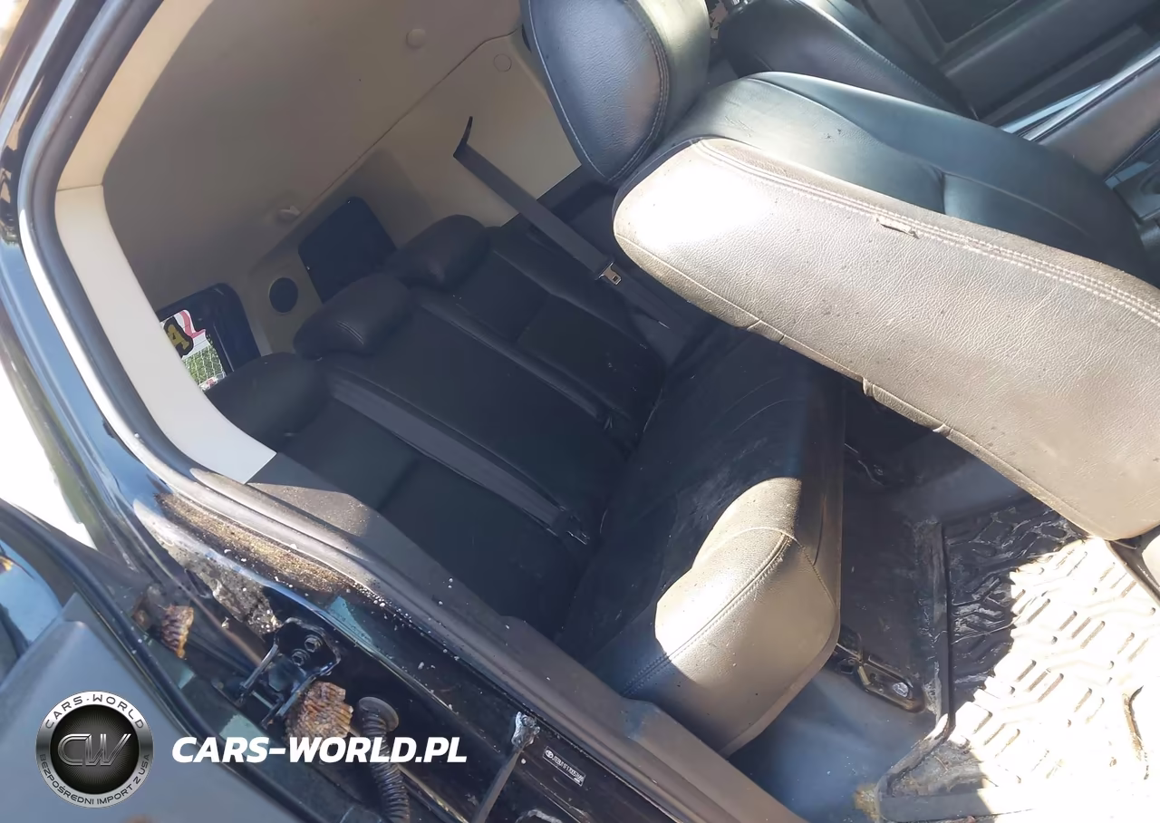 2007 Toyota Fj Cruiser VIN:JTEBU11F170057688 - 8