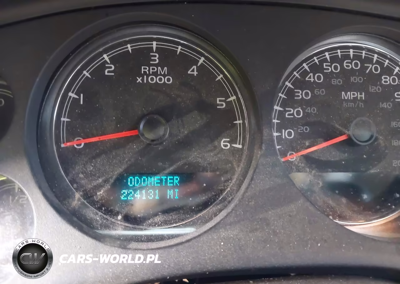 2007 Chevrolet Tahoe Lt VIN:1GNEK13027J137499 - 7
