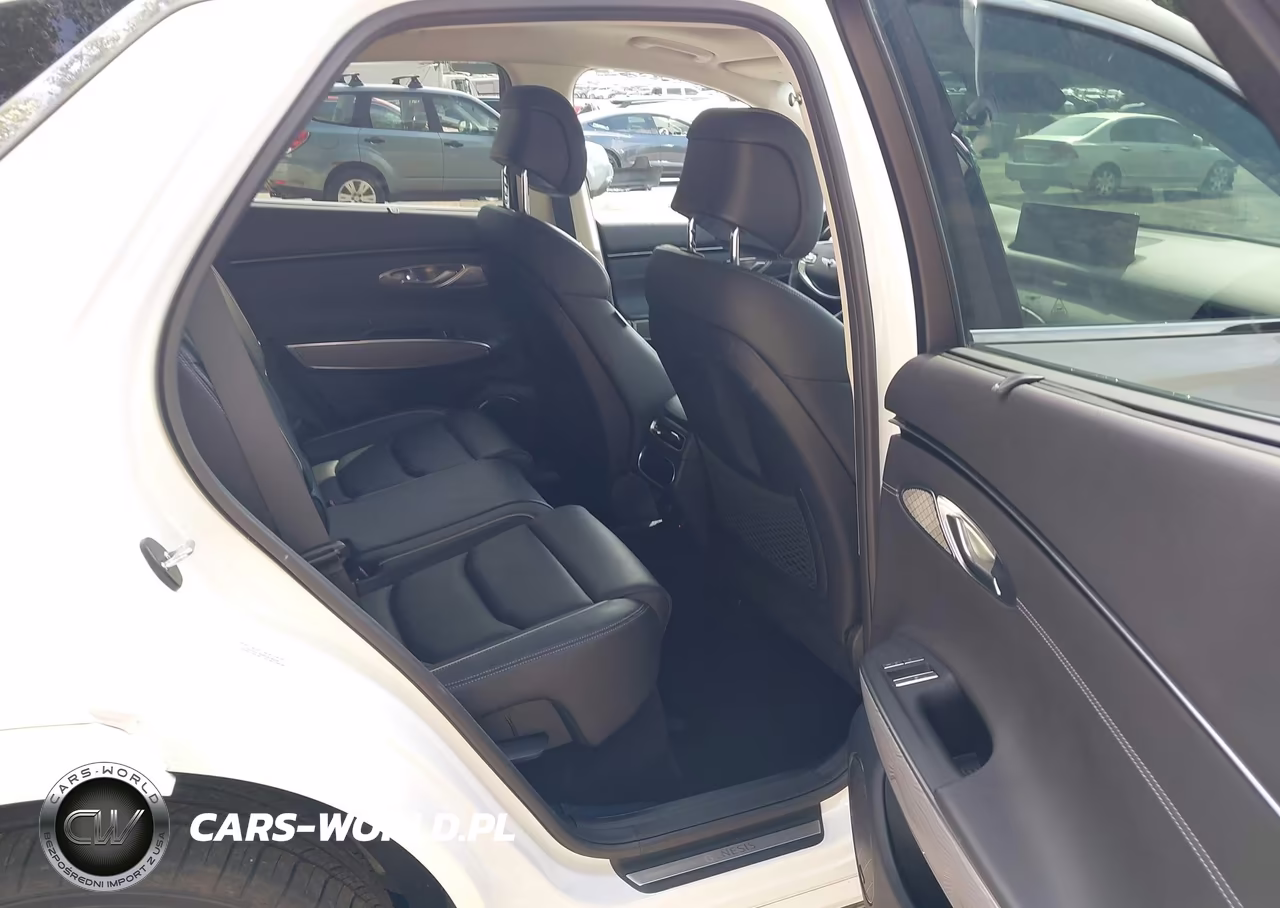 2022 Genesis Gv70 2.5T Awd VIN:KMUMADTB4NU070648 - 8