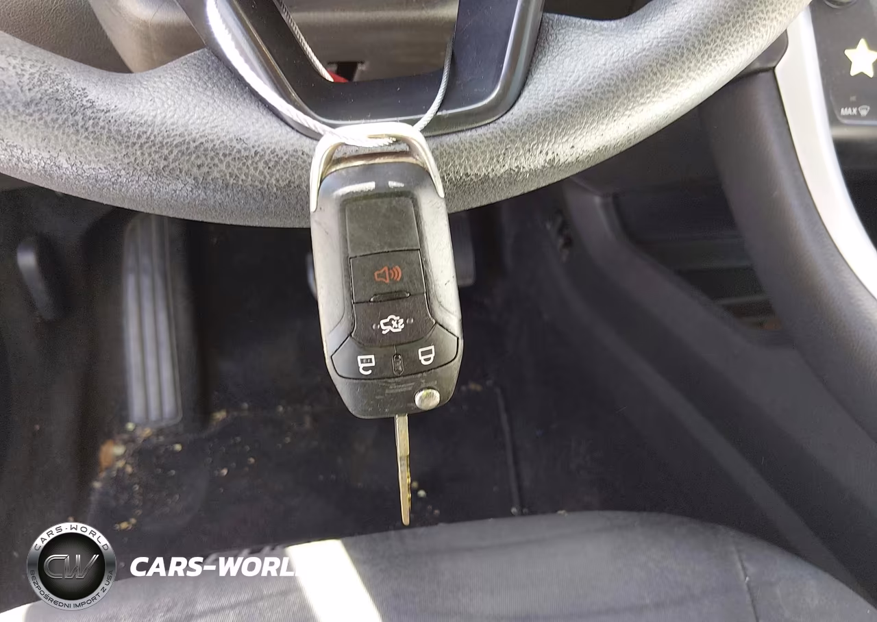 2013 Ford Fusion Hybrid Se VIN:3FA6P0LU9DR237294 - 11