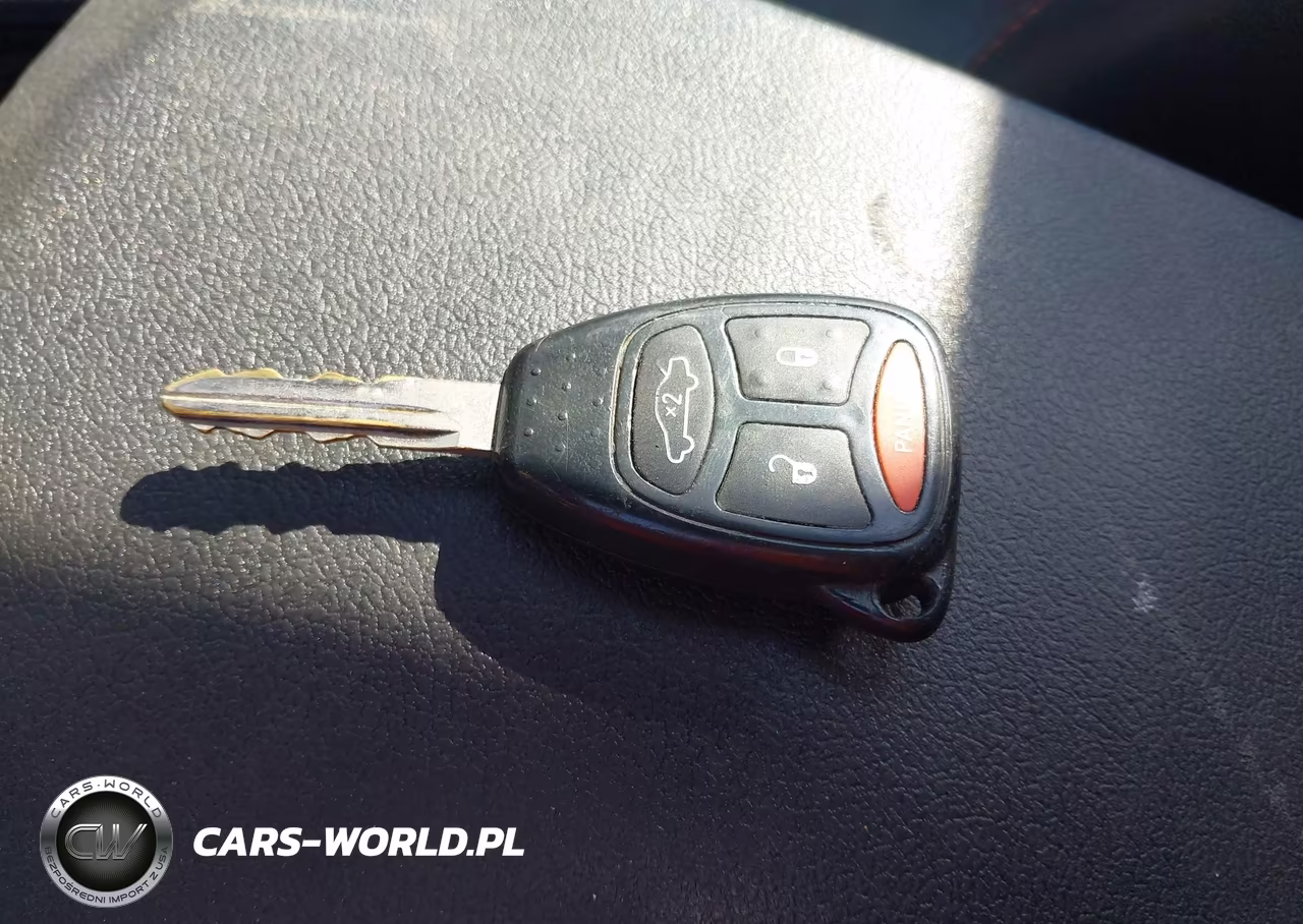 2007 Dodge Charger Srt8 VIN:2B3LA73W77H894573 - 11