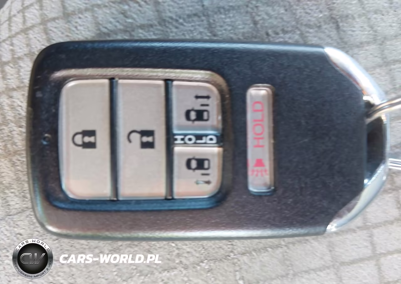 2017 Honda Odyssey Se VIN:5FNRL5H39HB019203 - 11