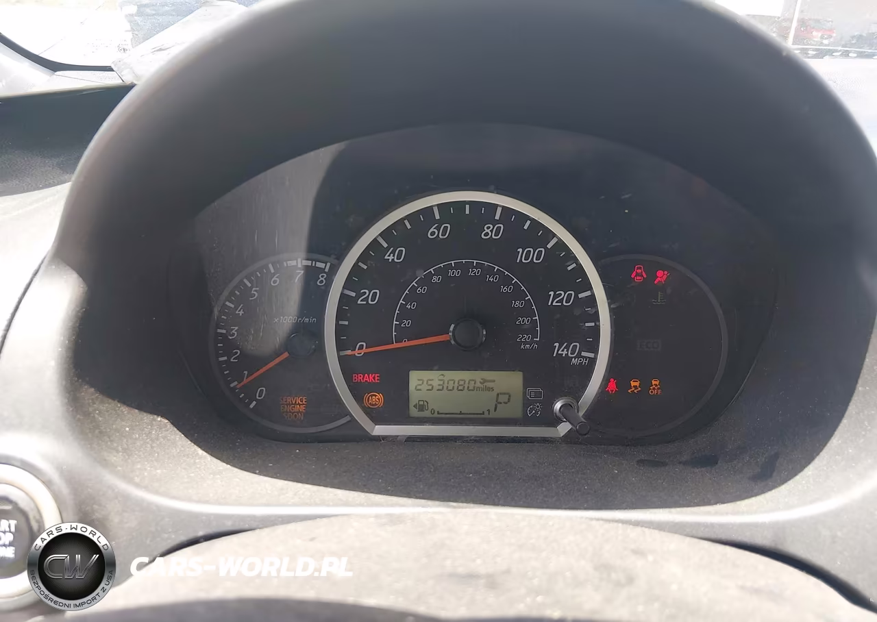 2015 Mitsubishi Mirage Es VIN:ML32A4HJXFH035362 - 7