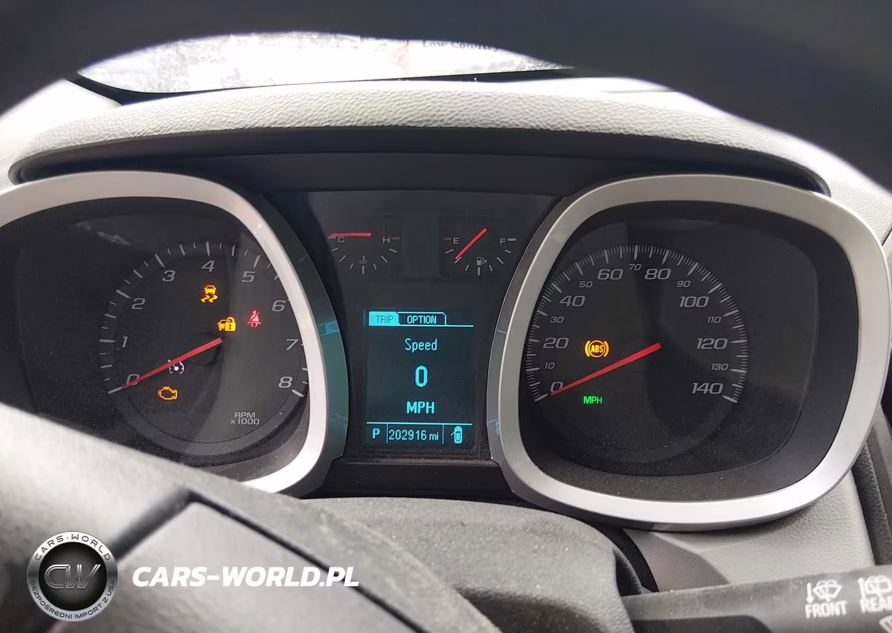 2015 Chevrolet Equinox Ls VIN:1GNFLEEK8FZ135408 - 7