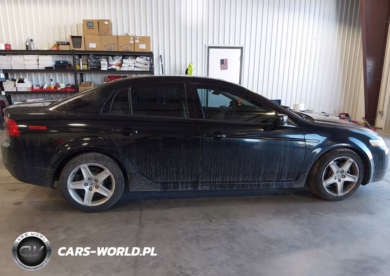 2006 Acura Tl VIN:19UUA66296A039099 - 13