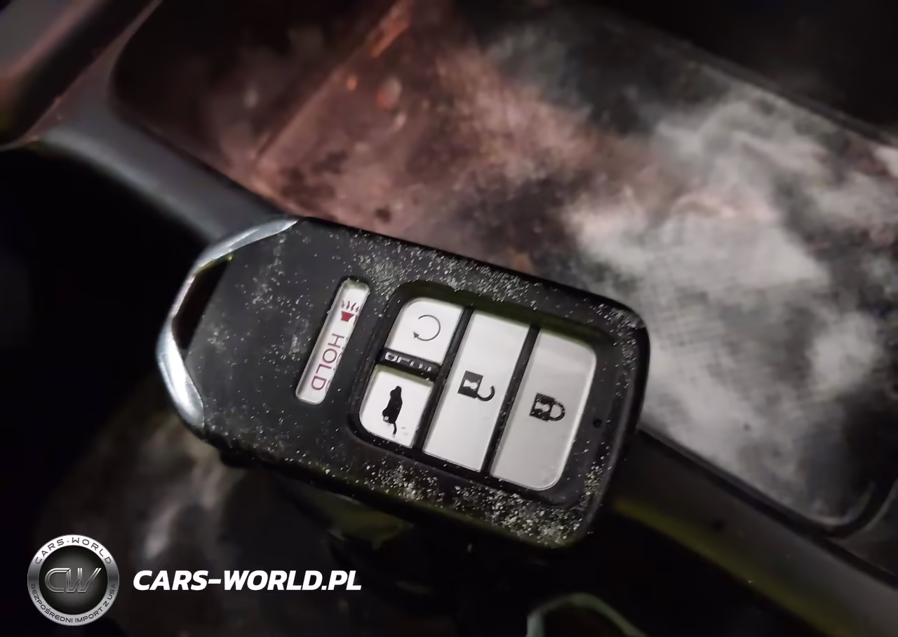 2022 Honda Cr-V Hybrid Ex-L VIN:5J6RT6H86NL005814 - 11