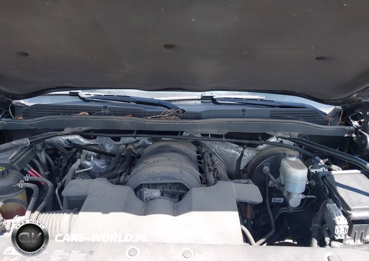 2015 Chevrolet Silverado 1500 Ls VIN:1GCVKPEC4FZ445938 - 10