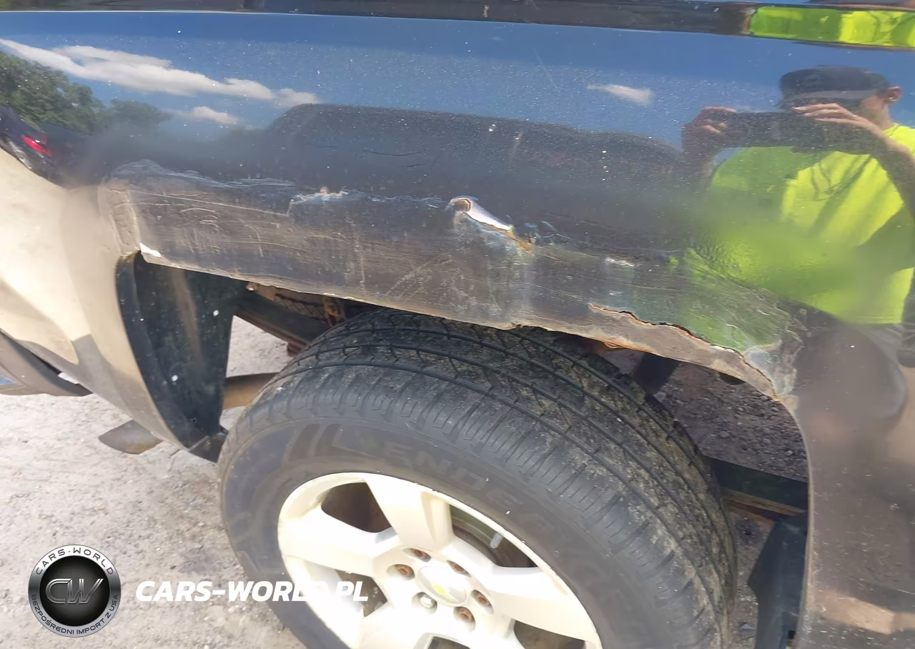 2015 Chevrolet Silverado 1500 Ls VIN:1GCVKPEC4FZ445938 - 6