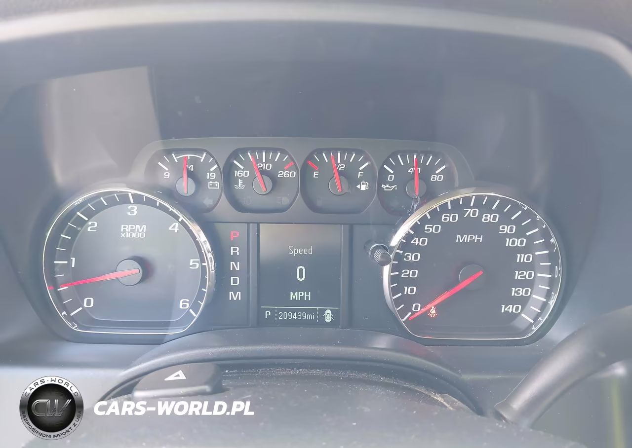 2015 Chevrolet Silverado 1500 Ls VIN:1GCVKPEC4FZ445938 - 7