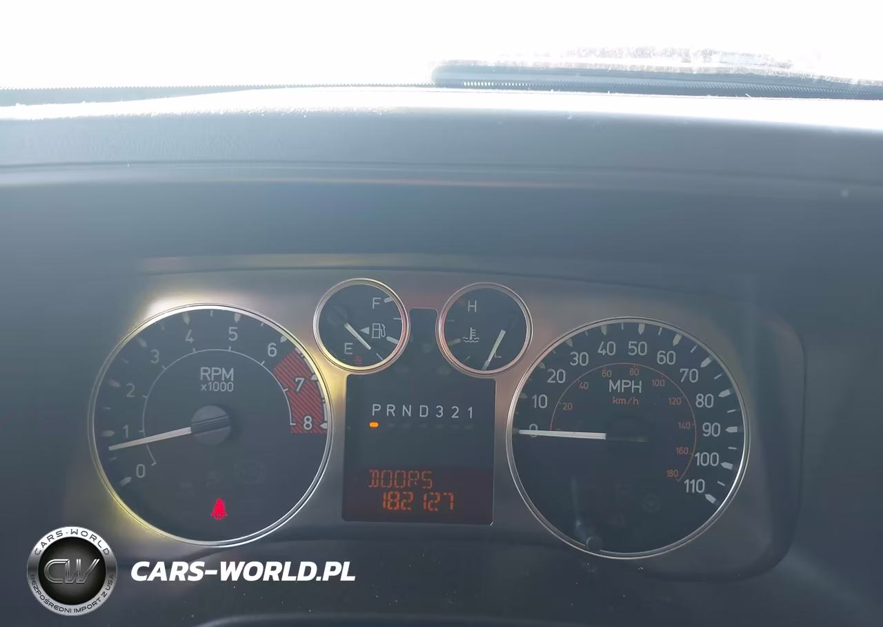 2007 Hummer H3 Suv VIN:5GTDN13EX78193746 - 7