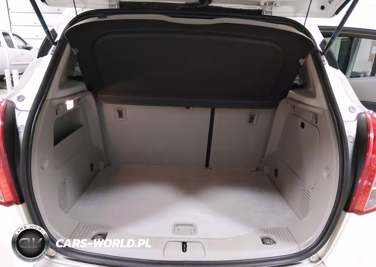 2013 Buick Encore Leather VIN:KL4CJGSB7DB211802 - 17