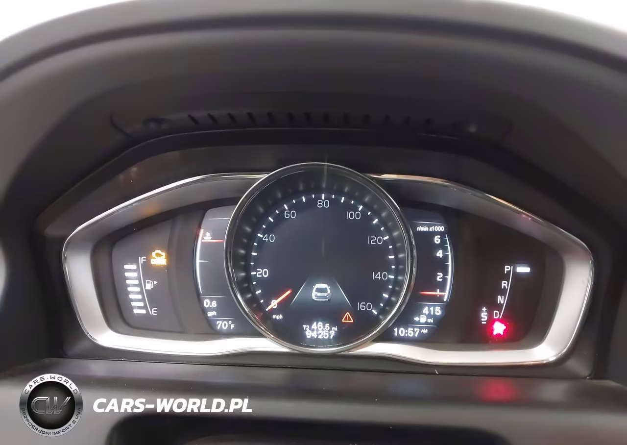 2017 Volvo Xc60 T6 Inscription VIN:YV449MRU6H2142211 - 7