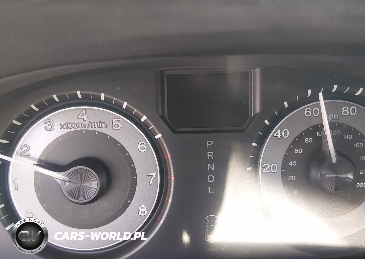 2013 Honda Odyssey Ex-L VIN:5FNRL5H69DB002647 - 15